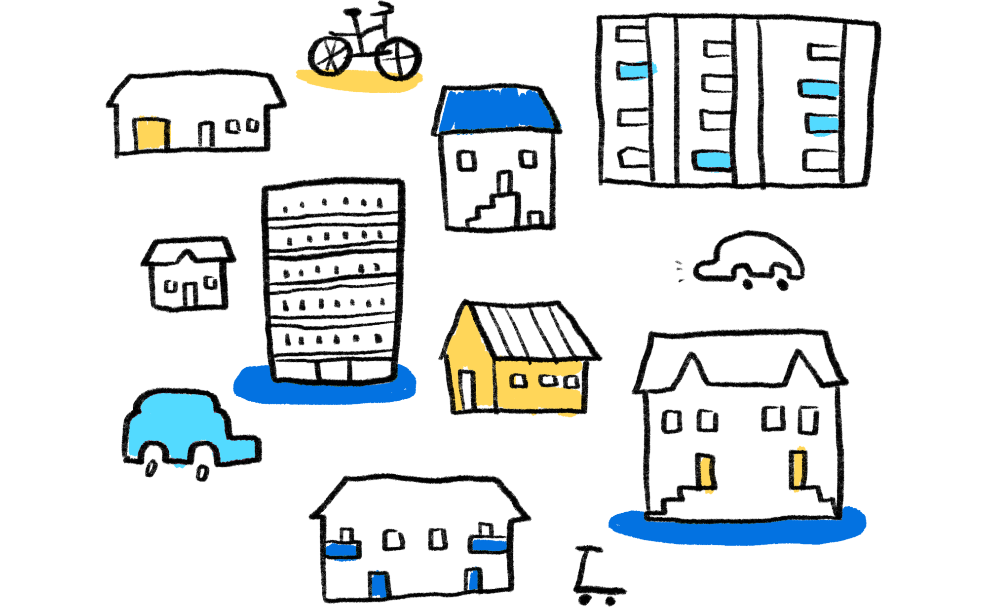 umhverfis-og-skipulagssvid